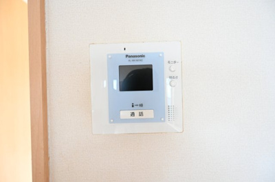 【セキュリティ】 | メゾンウエスギⅠ