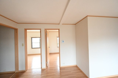 【その他】 | メゾンウエスギⅠ