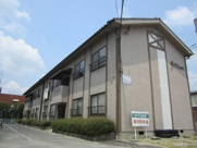 メゾンウエスギⅠの画像