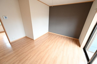 【居間・リビング】 | メゾンウエスギⅠ