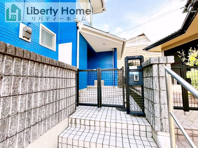 土浦市下高津4丁目　中古戸建の設備