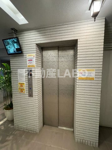 レクシア千代崎のその他共用部分