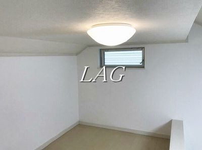 【寝室】 | レジデンツ堀切 | 寝室です。