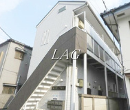 レジデンツ堀切の画像