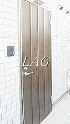 【玄関】 | レジデンツ堀切 | 玄関です。