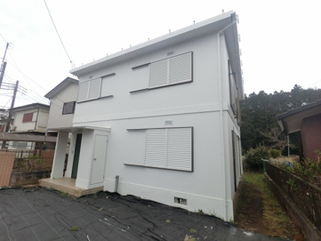 市原市南岩崎I邸戸建の画像