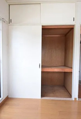 【収納】 | 山本マンション