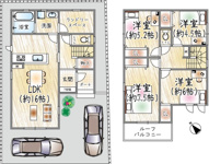 森町中1丁目の画像