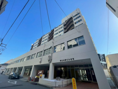 【外観】 | 明石本町ビル住宅