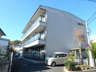 【外観】 | グランペール