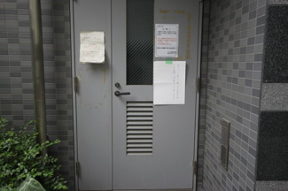 【その他共用部分】