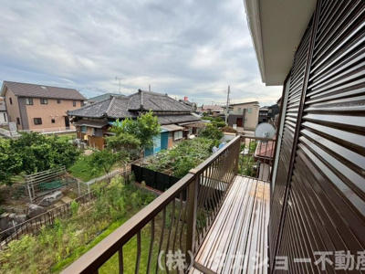 【展望】 | 市原市加茂二丁目　中古戸建