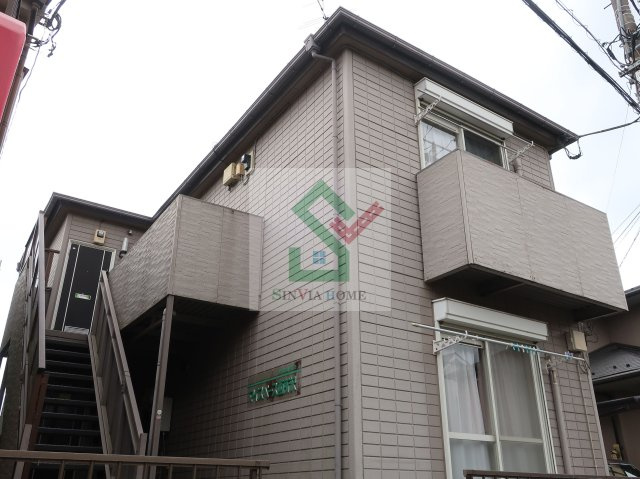 マイスペース西所沢