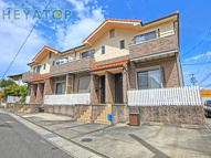 名古屋市名東区平和が丘４丁目のアパートの画像