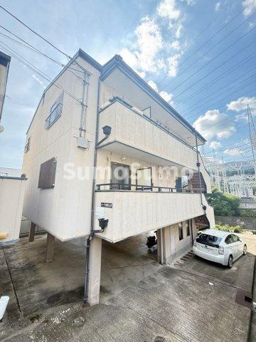 カーサ御影山手