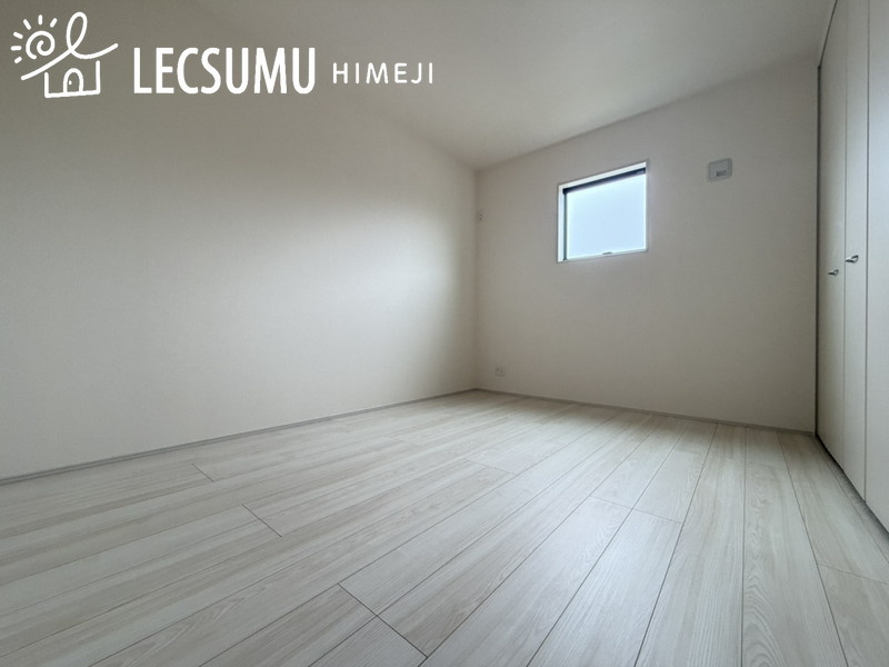 姫路市上大野4期/新築戸建の子供部屋