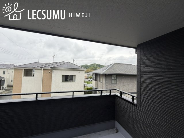 姫路市上大野4期/新築戸建の展望