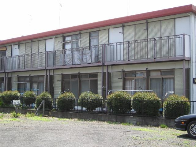 相模原市緑区橋本７丁目のアパートの画像