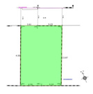 西東京市ひばりが丘２丁目　売地の画像