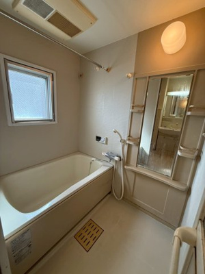 【浴室】 | アリス・マナーガーデン谷町