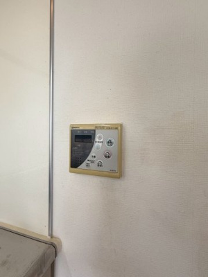 【設備】 | アリス・マナーガーデン谷町