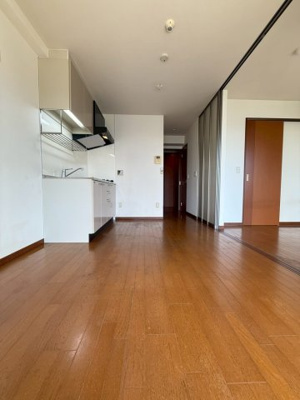 【居間・リビング】 | アリス・マナーガーデン谷町