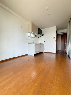 【居間・リビング】 | アリス・マナーガーデン谷町