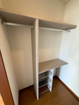 【収納】 | アリス・マナーガーデン谷町