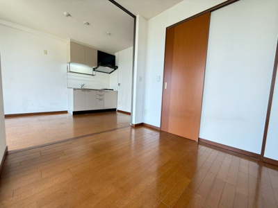 【居間・リビング】 | アリス・マナーガーデン谷町