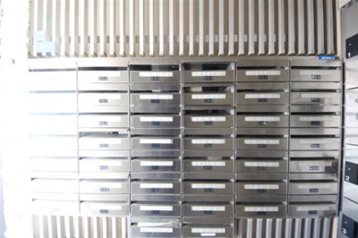 【その他共用部分】 | アリス・マナーガーデン谷町