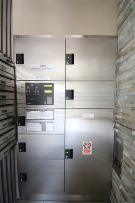 【その他】 | アリス・マナーガーデン谷町