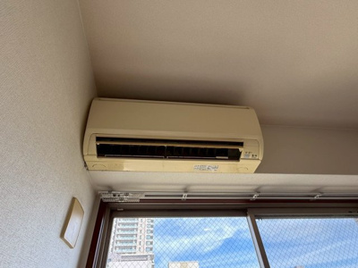 【設備】 | アリス・マナーガーデン谷町