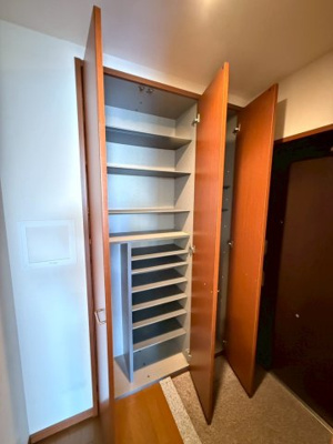 【その他】 | アリス・マナーガーデン谷町