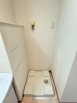 【設備】 | アリス・マナーガーデン谷町