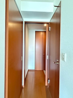 【内装】 | アリス・マナーガーデン谷町