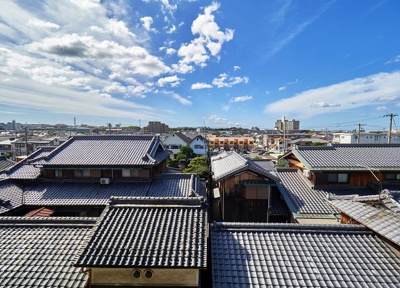 【展望】 | リバーサイド北別府