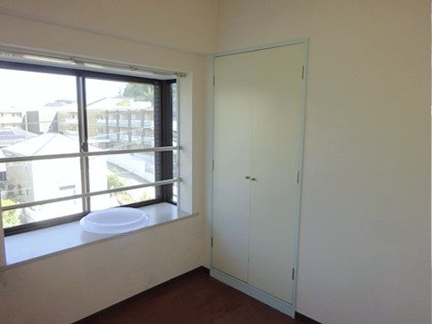 ルビコンすみよし台の設備|＊イメージです