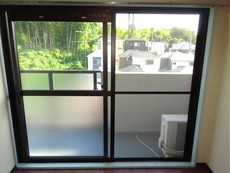 ルビコンすみよし台の展望|＊イメージです