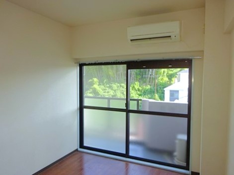 ルビコンすみよし台の洋室|＊イメージです