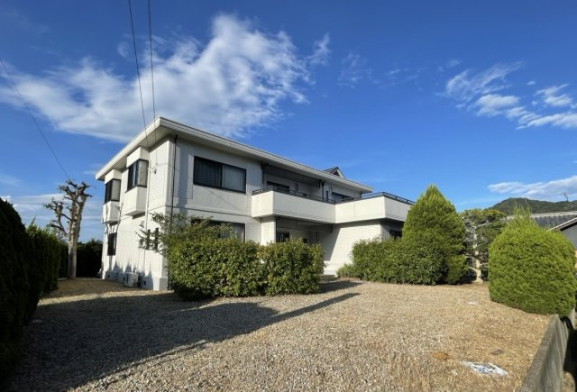 国分寺町新名　戸建の外観