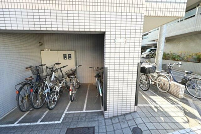 【その他共用部分】 | マイファリエ南長崎