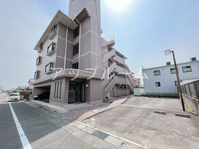 クリスタル藤江のその他共用部分