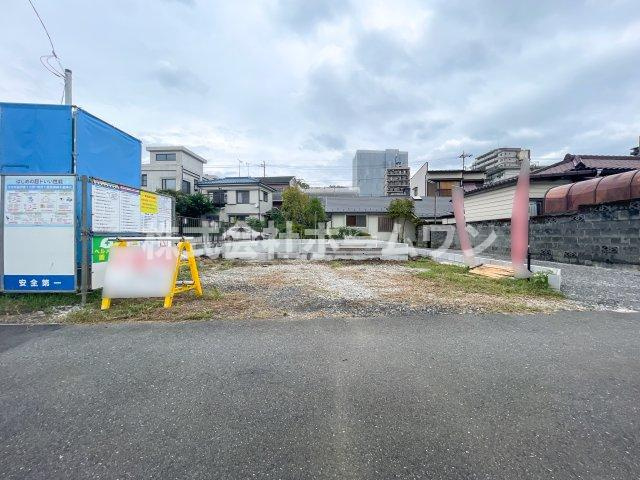 青梅市滝ノ上町　新築戸建