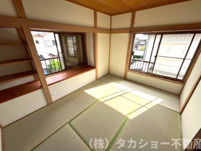 【子供部屋】 | 市原市八幡　中古戸建