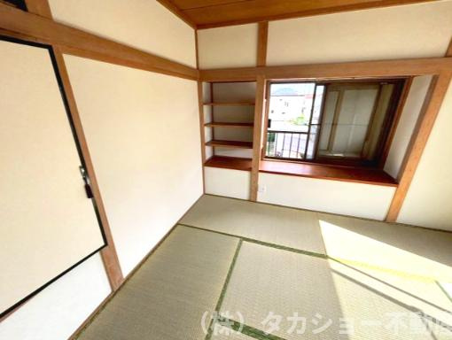 【和室】 | 市原市八幡　中古戸建