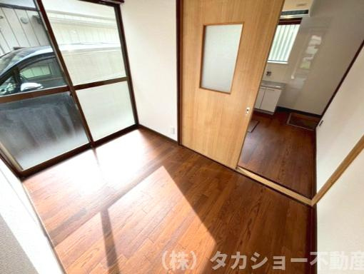 【ダイニング】 | 市原市八幡　中古戸建