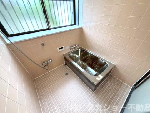 【浴室】 | 市原市八幡　中古戸建