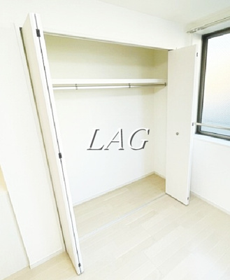 【収納】 | FERIO四ツ木 | 収納です。