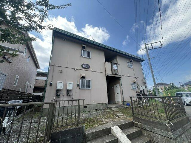 相模原市中央区宮下本町3丁目のアパートの画像