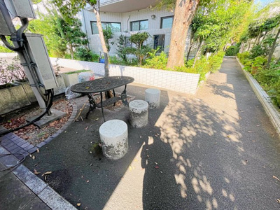 【その他共用部分】 | ヒルズ春山【名古屋市賃貸・ペット可】